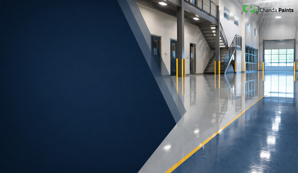 10 Reasons Why Epoxy Is Good for Flooring? What Experts Stay Background