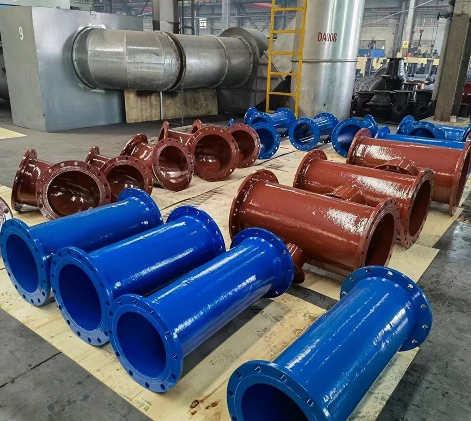 Dip Fittings Paints